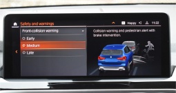 Bmw X3 xDrive30e 2.0 Automatik -Kamera 360°,Android&Apple -Facelift