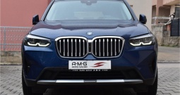 Bmw X3 xDrive30e 2.0 Automatik -Kamera 360°,Android&Apple -Facelift