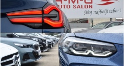 Bmw X3 xDrive30e 2.0 Automatik -Kamera 360°,Android&Apple -Facelift