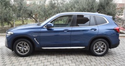 Bmw X3 xDrive30e 2.0 Automatik -Kamera 360°,Android&Apple -Facelift