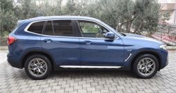 Bmw X3 xDrive30e 2.0 Automatik -Kamera 360°,Android&Apple -Facelift