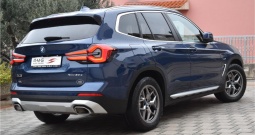 Bmw X3 xDrive30e 2.0 Automatik -Kamera 360°,Android&Apple -Facelift