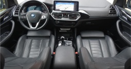 Bmw X3 xDrive30e 2.0 Automatik -Kamera 360°,Android&Apple -Facelift
