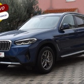 Bmw X3 xDrive30e 2.0 Automatik -Kamera 360°,Android&Apple -Facelift