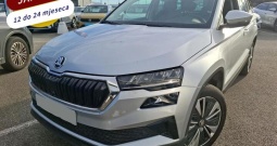 Škoda Karoq 2.0 TDI Automatik-Business-Facelift