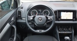 Škoda Karoq 2.0 TDI Automatik-Business-ACC, Lane Assist, Kamera-Facelift