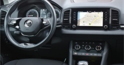 Škoda Karoq 2.0 TDI Automatik-Business-ACC, Lane Assist, Kamera-Facelift