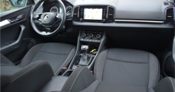 Škoda Karoq 2.0 TDI Automatik-Business-ACC, Lane Assist, Kamera-Facelift