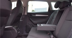 Škoda Karoq 2.0 TDI Automatik-Business-ACC, Lane Assist, Kamera-Facelift