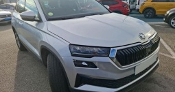 Škoda Karoq 2.0 TDI Automatik-Business-Facelift