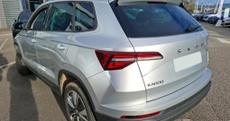 Škoda Karoq 2.0 TDI Automatik-Business-Facelift