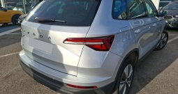 Škoda Karoq 2.0 TDI Automatik-Business-Facelift