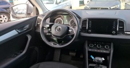 Škoda Karoq 2.0 TDI Automatik-Business-Facelift