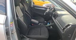 Škoda Karoq 2.0 TDI Automatik-Business-Facelift