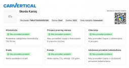 Škoda Karoq 2.0 TDI Automatik-Business-Facelift
