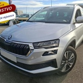 Škoda Karoq 2.0 TDI Automatik-Business-Facelift