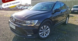 Volkswagen Tiguan 2.0 TDI Automatik DSG,Comfortline