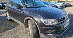 Volkswagen Tiguan 2.0 TDI Automatik DSG,Comfortline