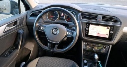 Volkswagen Tiguan 2.0 TDI Automatik DSG,Comfortline