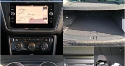 Volkswagen Tiguan 2.0 TDI Automatik DSG,Comfortline