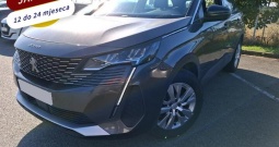 Peugeot 3008 1.5 BlueHDi Automatik,Active-Facelift