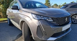 Peugeot 3008 1.5 BlueHDi Automatik,Active-Facelift