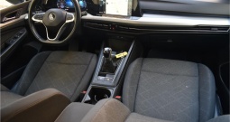 Volkswagen Golf 8 2.0 TDI - Kamera,DAB,ACC,Lane Assist - Elegance