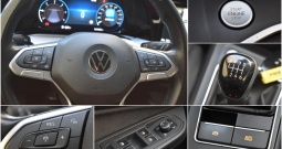 Volkswagen Golf 8 2.0 TDI - Kamera,DAB,ACC,Lane Assist - Elegance