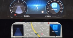 Volkswagen Golf 8 2.0 TDI - Kamera,DAB,ACC,Lane Assist - Elegance