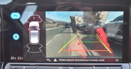 Volkswagen Golf 8 2.0 TDI - Kamera,DAB,ACC,Lane Assist - Elegance