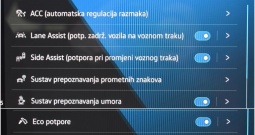 Volkswagen Golf 8 2.0 TDI - Kamera,DAB,ACC,Lane Assist - Elegance