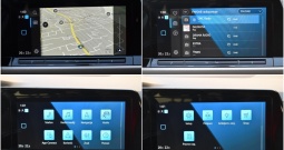 Volkswagen Golf 8 2.0 TDI - Kamera,DAB,ACC,Lane Assist - Elegance