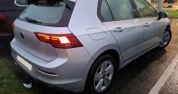 Volkswagen Golf 8 2.0 TDI Elegance