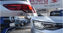 Volkswagen Golf 8 2.0 TDI - Kamera,DAB,ACC,Lane Assist - Elegance