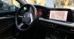 Volkswagen Golf 8 2.0 TDI Elegance