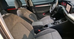 Volkswagen Golf 8 2.0 TDI Elegance