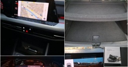 Volkswagen Golf 8 2.0 TDI Elegance