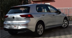 Volkswagen Golf 8 2.0 TDI - Kamera,DAB,ACC,Lane Assist - Elegance