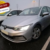 Volkswagen Golf 8 2.0 TDI Elegance