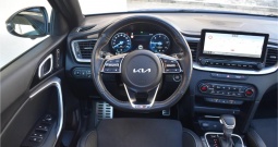 Kia Ceed Sw 1.6 CRDi Automatik-GT Line-Panorama, DAW, HBA -Facelift