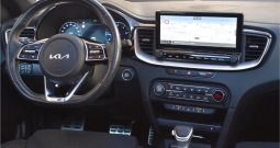 Kia Ceed Sw 1.6 CRDi Automatik-GT Line-Panorama, DAW, HBA -Facelift