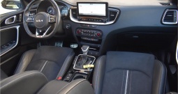 Kia Ceed Sw 1.6 CRDi Automatik-GT Line-Panorama, DAW, HBA -Facelift