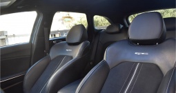 Kia Ceed Sw 1.6 CRDi Automatik-GT Line-Panorama, DAW, HBA -Facelift