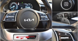 Kia Ceed Sw 1.6 CRDi Automatik-GT Line-Panorama, DAW, HBA -Facelift
