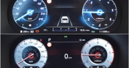 Kia Ceed Sw 1.6 CRDi Automatik-GT Line-Panorama, DAW, HBA -Facelift