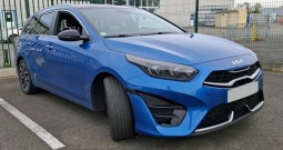 Kia Ceed Sw 1.6 CRDi Automatik-GT Line-Facelift