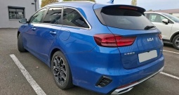 Kia Ceed Sw 1.6 CRDi Automatik-GT Line-Facelift