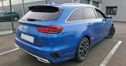 Kia Ceed Sw 1.6 CRDi Automatik-GT Line-Facelift