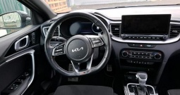 Kia Ceed Sw 1.6 CRDi Automatik-GT Line-Facelift