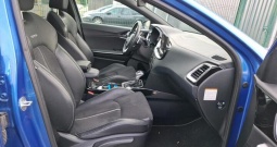 Kia Ceed Sw 1.6 CRDi Automatik-GT Line-Facelift